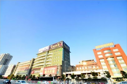 城市便捷酒店
