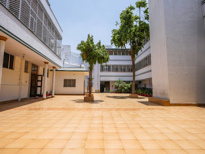 SETH ANANDRAM JAIPURIA BHAWAN, VRINDAVAN
