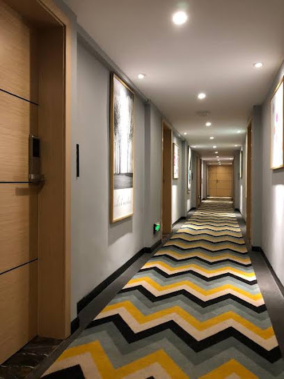 Junke Music Hotel