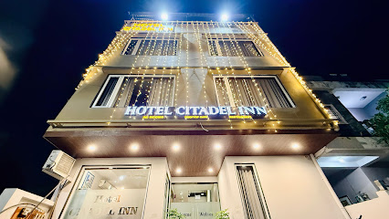 Hotel citadel inn