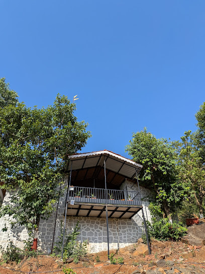 Arogyam Home Stay in YogĀśrama