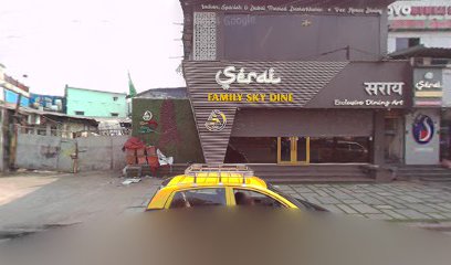 OYO 87230 Mumbai Residency