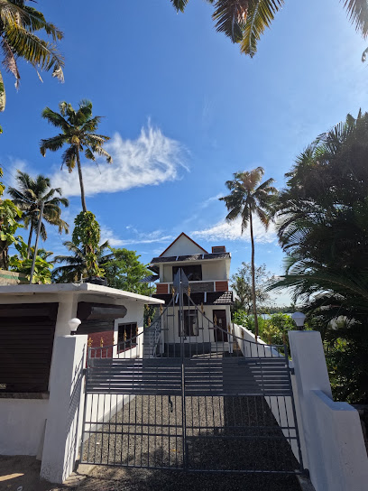 RK Residency Cherai Beach