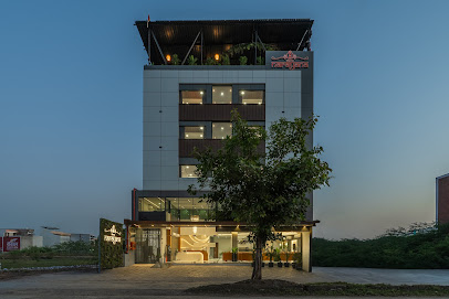 Perfectstayz Premium Shree Narayana