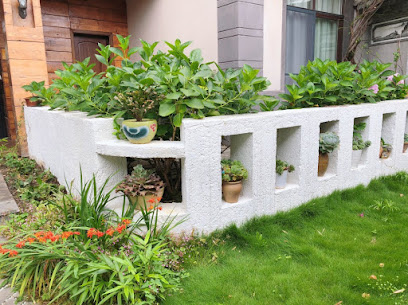 Zizai Qingjing Inn
