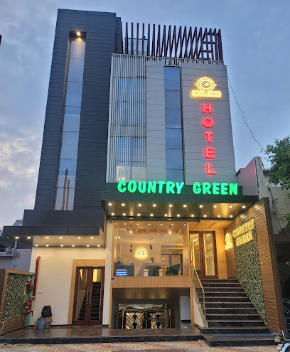 Country Green Hotel