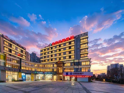 Lingxiu Siji Hotel