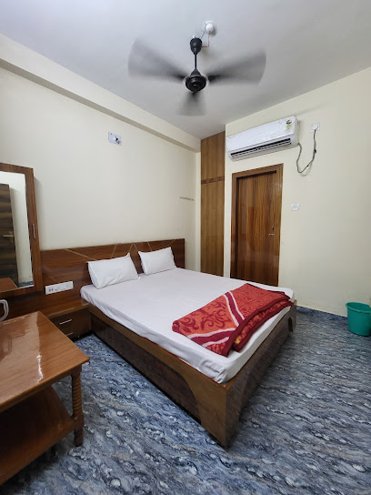 Hotel Gopal Place