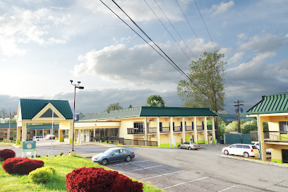 Hotel M Morgantown - WVU Area