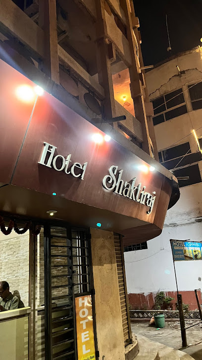 Hotel Shaktiraj