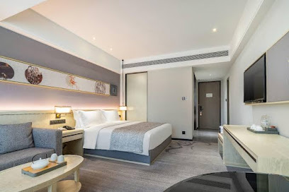 Huazhong Technology Liton Hotel