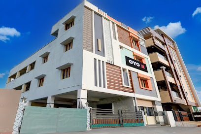 Hotel O by OYO Vanamali Luxury Homestay