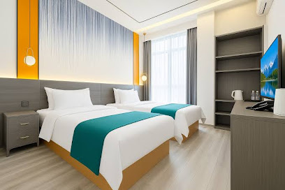 Dadongnv Hotel