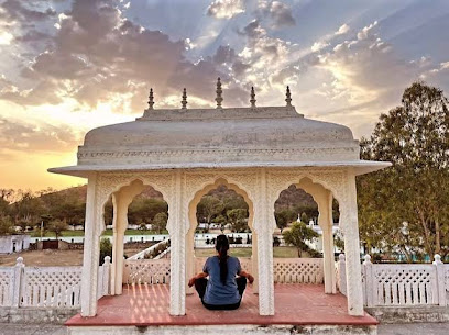 Wedcation Rani Bagh Resort By TIVOLI