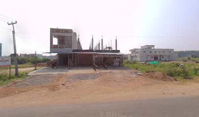 Sithara lodge and residency