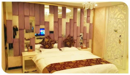 Yanjin Jinzuo Mingdu Hotel
