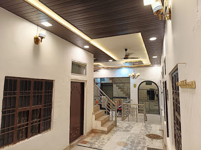 HOTEL RICHA PALACE