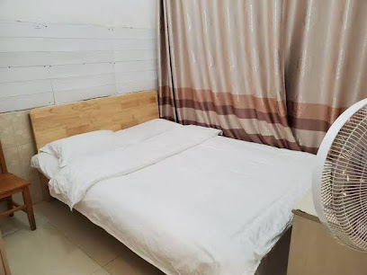龙腾商务宾馆