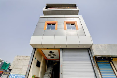 SPOT ON HOTEL RONAK PLACE