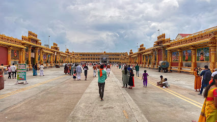 Hotel Srinivasa Bhavan