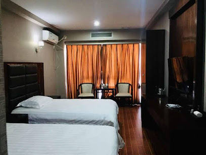 锦绣巴陵商务宾馆