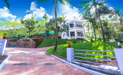 Sarovaram Villa