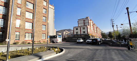 天瑞阳光大酒店