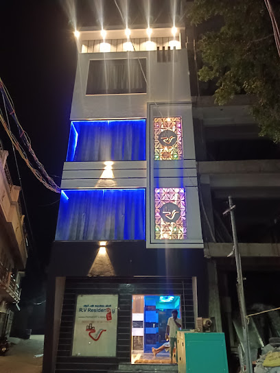 R.V Residency