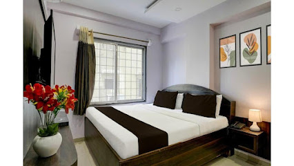 Super Hotel O Chhatrapati Nagar formerly Geetanjali Regency