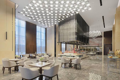 DAZHENG INTERMATIONAL HOTEL