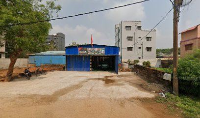 SPOT ON 75805 Srs Guest House