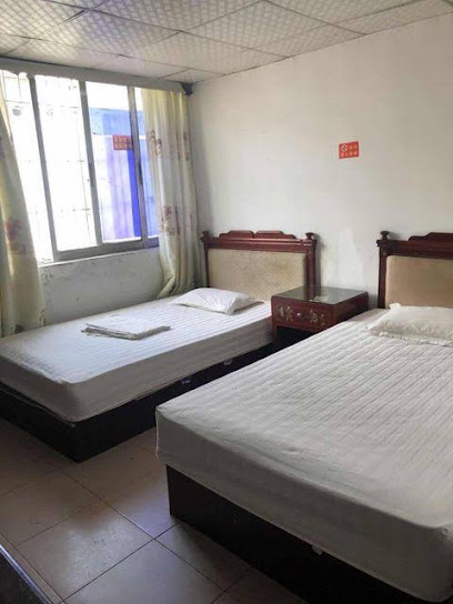 Mingxing Hostel