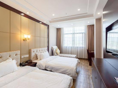 Helin Boutique Hotel