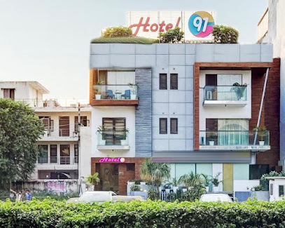 Hotel 91