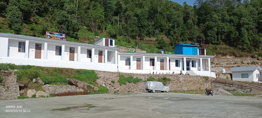 Narmada sky ridge view hotal