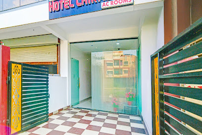 FabHotel Chirag Inn