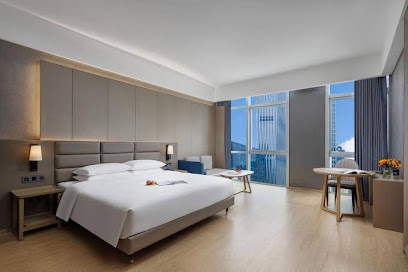 HydePark International Residence