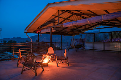 Villa Auriga (3Bedroom~villa)