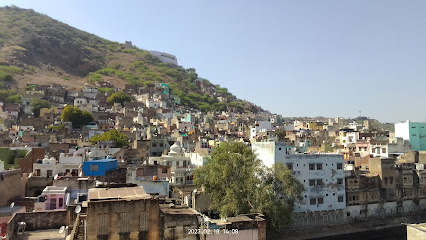 Hotel Dev Palace