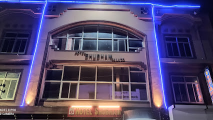 Hotel Shubham Palace