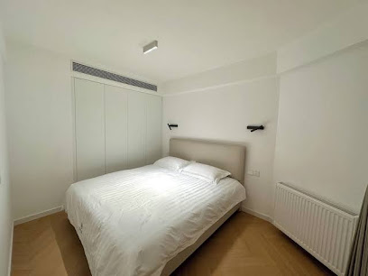 Zhome-Parkville Three bedrooms-XinTianDi