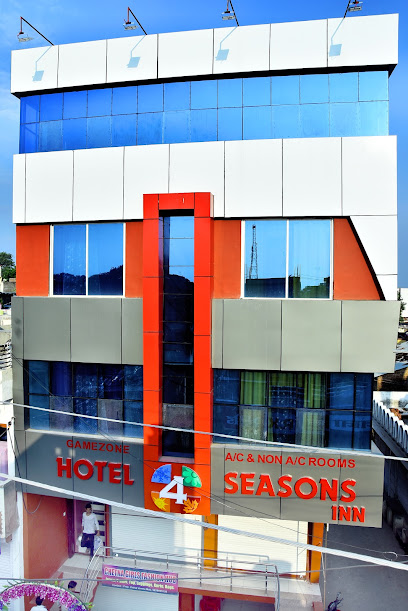 4season hotel