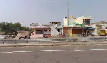 Revanshiddeswer Vaad Paav Center