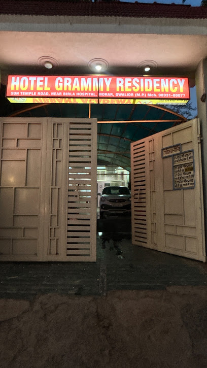 Hotel Grammy Residency