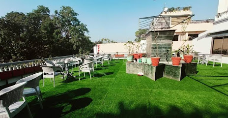 Hotel Green View