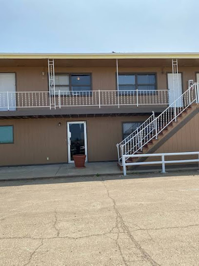 Homestead Inn Extended Stay