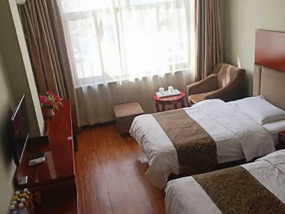 鼎鑫源商务宾馆