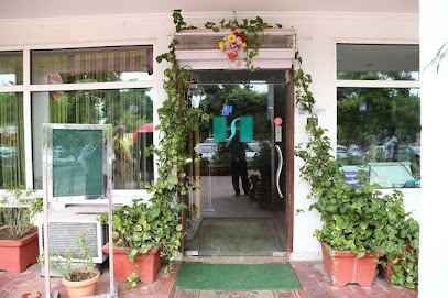 Sarao Hotel
