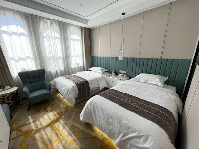 Holiday Inn Xingang