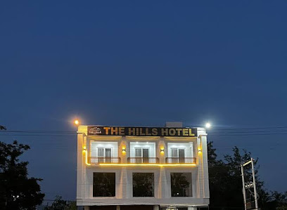 The Hills